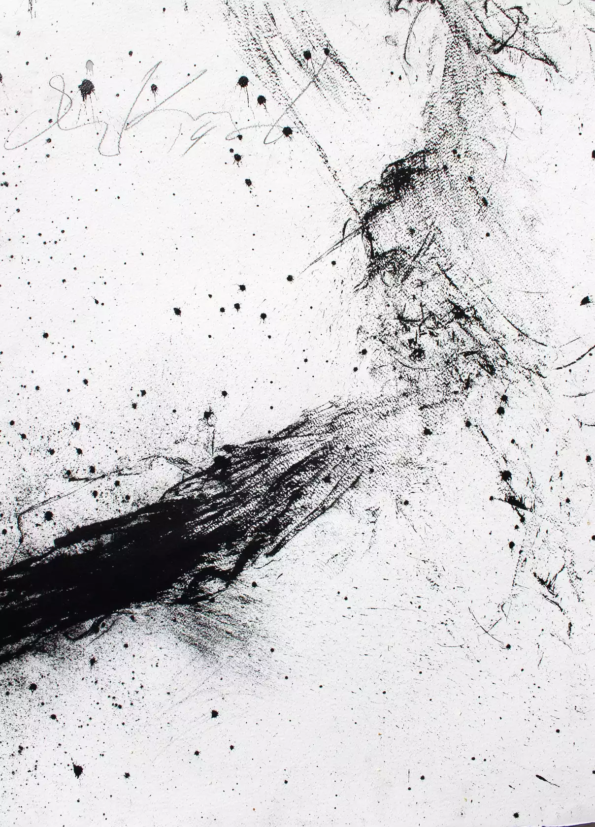 Arundo III by Merita Koskimies