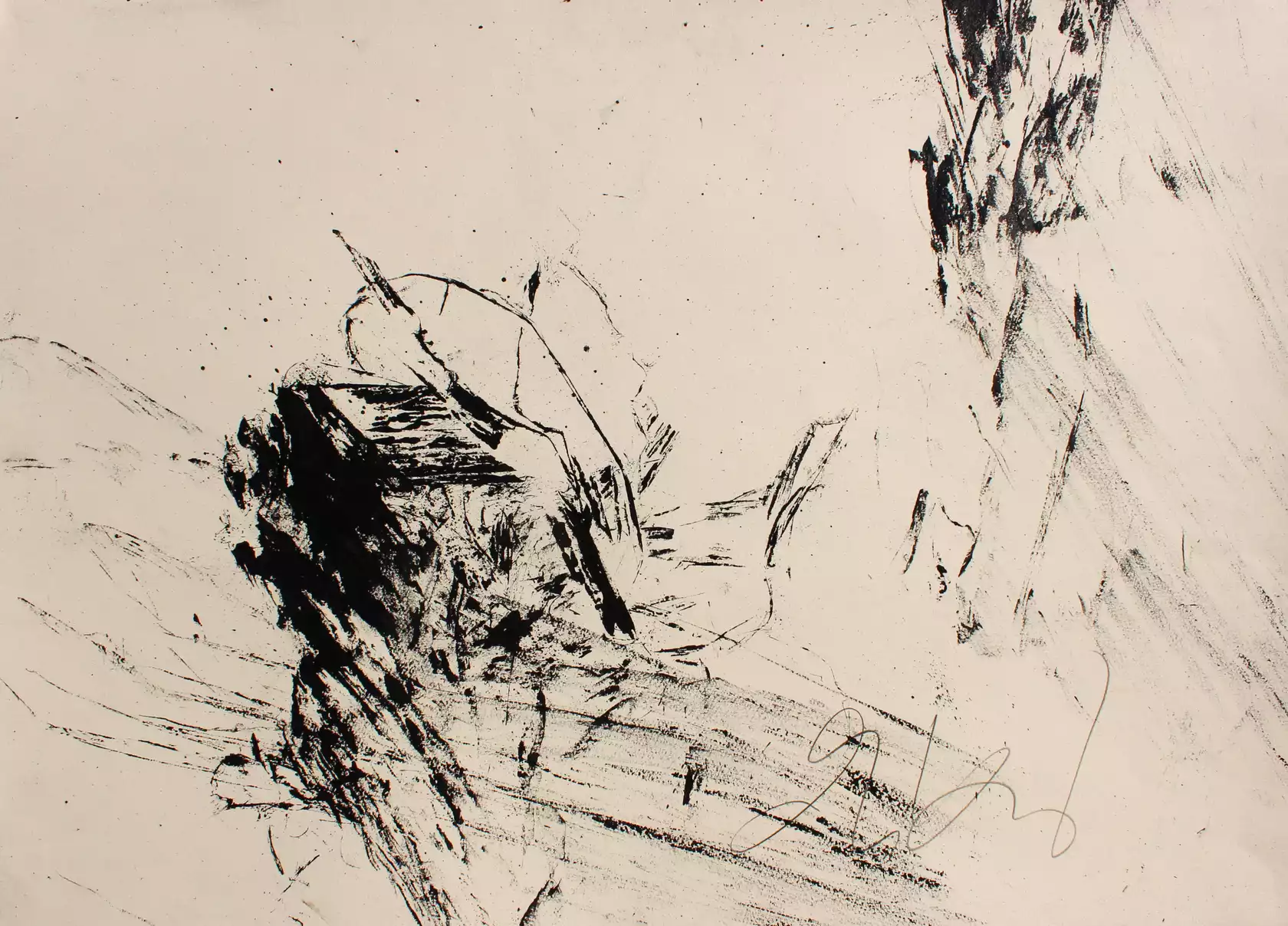 Arundo V by Merita Koskimies