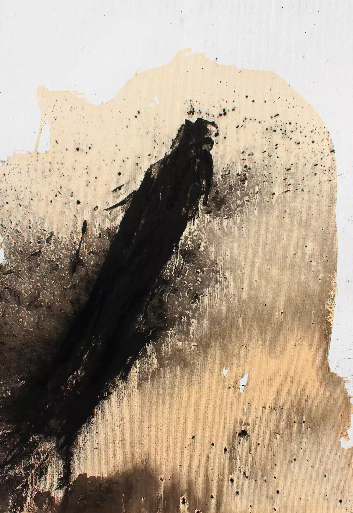 Driftwood by Merita Koskimies